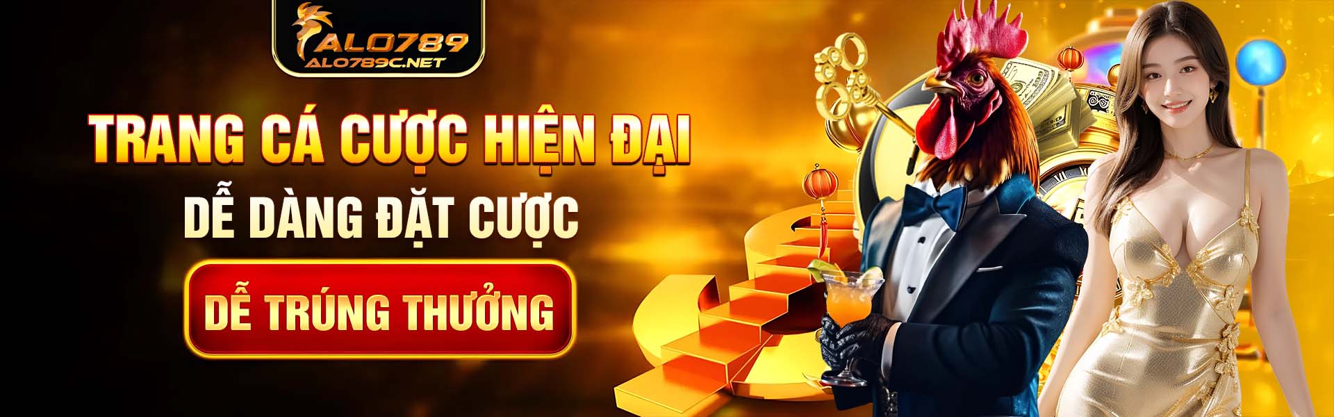 Alo789 trang cá cược hiện đại