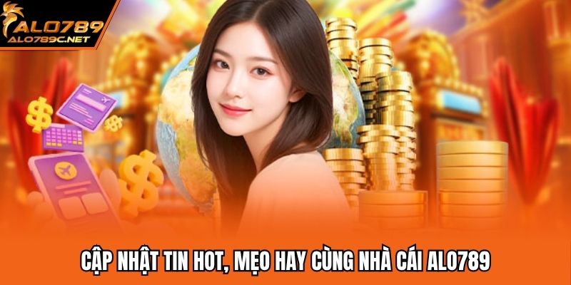 Trải nghiệm game bài hấp dẫn cùng ALO789