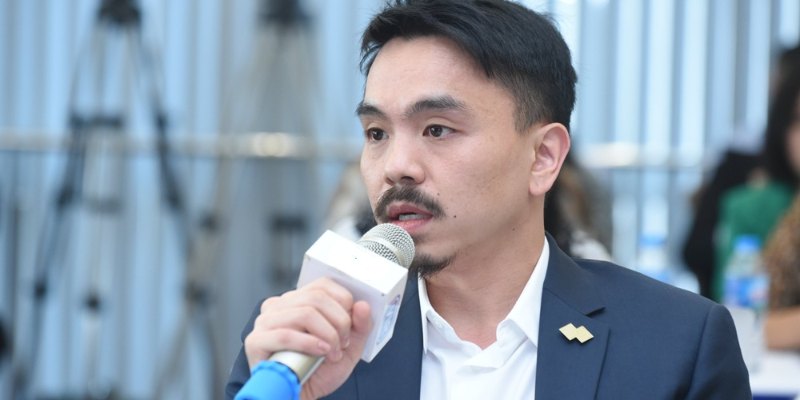 CEO triển khai hệ thống bảo mật tiên tiến và chặt chẽ