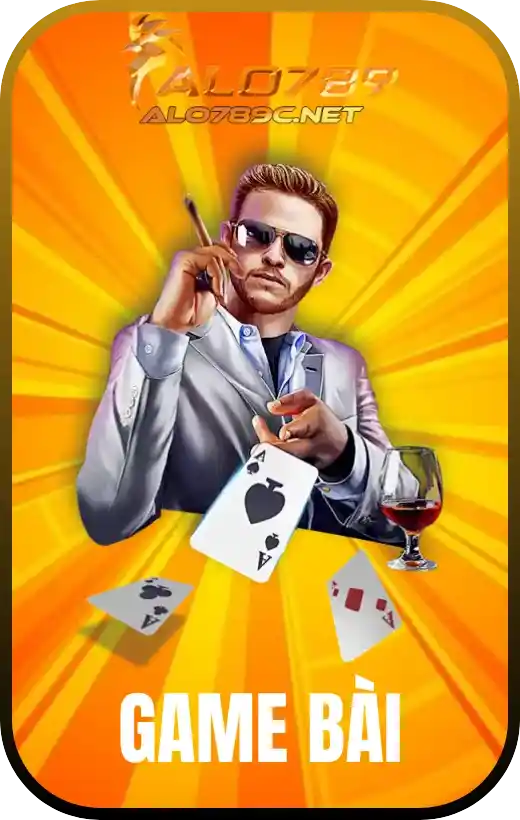 game bài