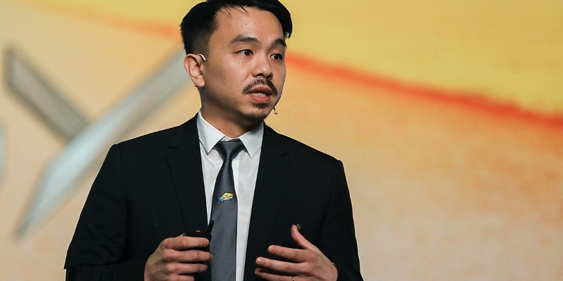 Lã Bảo ứng dụng các giải pháp công nghệ tiên tiến